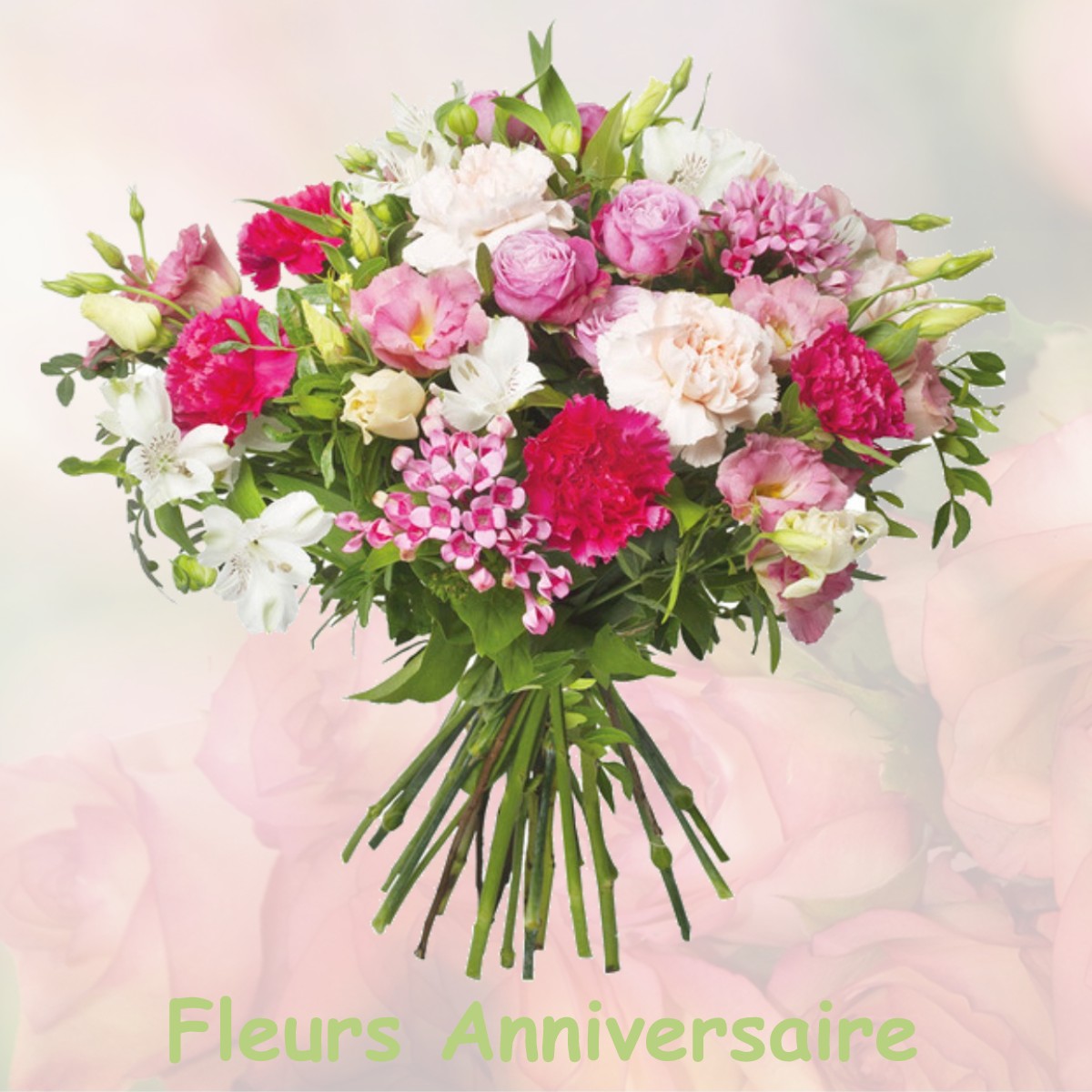 fleurs anniversaire ROUVRES-LES-VIGNES