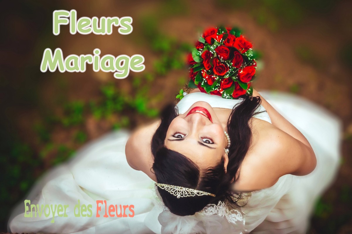 lIVRAISON FLEURS MARIAGE à ROUVRES-LES-VIGNES